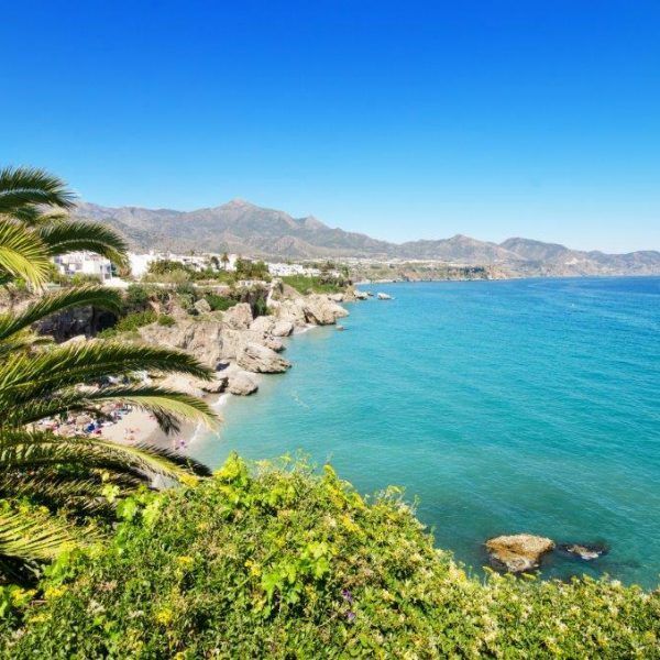 Visitar Nerja